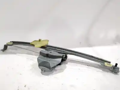 Автозапчастина б/у регулятор переднього правого скла для RENAULT CAPTUR I (J5_, H5_) 1.5 DCI 90 Посилання на OEM IAM 807200713R  