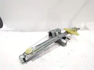 Second-hand car spare part passenger side right window regulator for renault captur i (j5_, h5_) 1.5 dci 90 oem iam references 807200713r  
