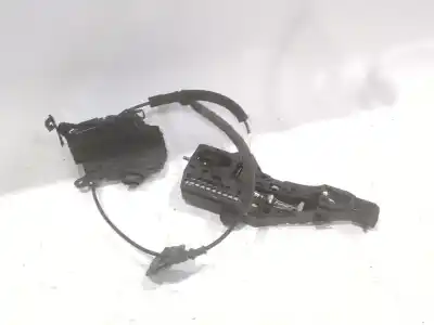 Second-hand car spare part front right door lock for renault captur i (j5_, h5_) 1.5 dci 90 oem iam references 806068462r  