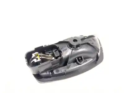 Second-hand car spare part interior right front handle for renault captur i (j5_, h5_) 1.5 dci 90 oem iam references 806700005r  