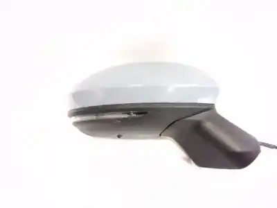 Автозапчасти б/у задний вид справа за renault clio v (b7_) tce 90 (b7mt) ссылки oem iam 963011854r  