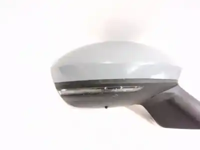 Автозапчасти б/у задний вид справа за renault clio v (b7_) tce 90 (b7mt) ссылки oem iam 963011854r  