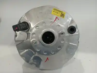 Автозапчасти б/у тормозной серво за RENAULT CLIO V (B7_) TCE 90 (B7MT) ссылки OEM IAM 472109156R T07232006 