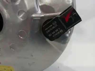 Автозапчастина б/у гальмівний серво для renault clio v (b7_) tce 90 (b7mt) посилання на oem iam 472109156r t07232006 