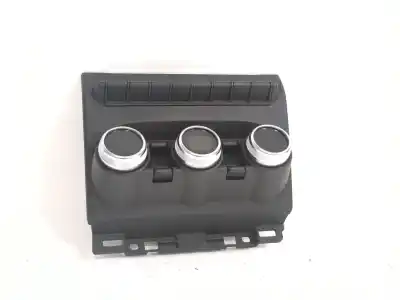 Pezzo di ricambio per auto di seconda mano Controllo Climatico per RENAULT CLIO V (B7_) TCE 90 (B7MT) Riferimenti OEM IAM 275100936R  
