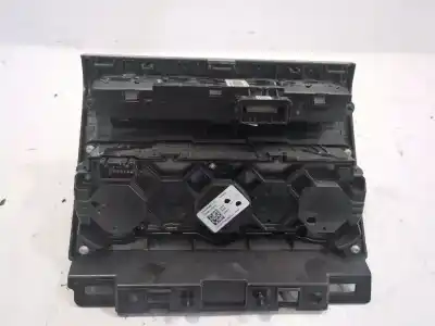 Автозапчастина б/у клімат-контроль для renault clio v (b7_) tce 90 (b7mt) посилання на oem iam 275100936r  