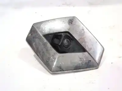Second-hand car spare part camera for renault clio v (b7_) tce 90 (b7mt) oem iam references 284423509r   Second-hand car spare part camera for renault clio v (b7_) tce 90 (b7mt) oem iam references 284423509r
