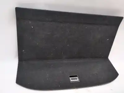 Автозапчасти б/у обивка пола багажника за lexus nx (_z1_) 300h awd (ayz15) ссылки oem iam 5841078010  