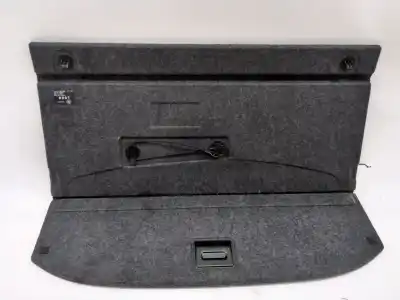 Автозапчасти б/у обивка пола багажника за lexus nx (_z1_) 300h awd (ayz15) ссылки oem iam 5841078010  