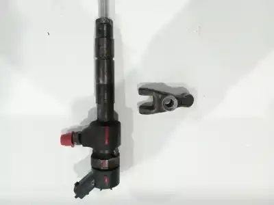 Pièce détachée automobile d'occasion injecteur pour opel astra h gtc (a04) 1.9 cdti (l08) références oem iam 93178684 2306318358928 0445110165