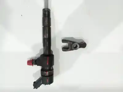 Pièce détachée automobile d'occasion injecteur pour opel astra h gtc (a04) 1.9 cdti (l08) références oem iam 93178684 2306318358928 0445110165