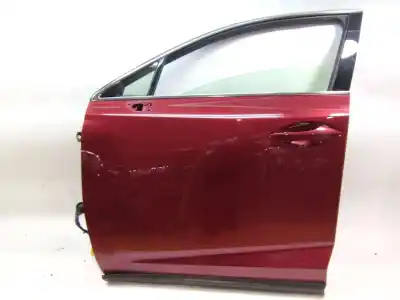 Second-hand car spare part LEFT FRONT DOOR for LEXUS NX (_Z1_)  OEM IAM references 6700278030  COLOR EXTERIOR 3R1