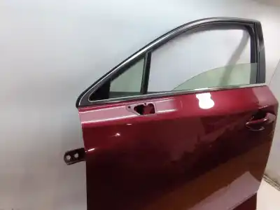 Автозапчасти б/у левая передняя дверь за lexus nx (_z1_) 300h awd (ayz15) ссылки oem iam 6700278030  color exterior 3r1