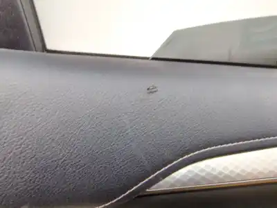 Автозапчастина б/у двері задні ліві для lexus nx (_z1_) 300h awd (ayz15) посилання на oem iam 6700478020  color exterior 3r1