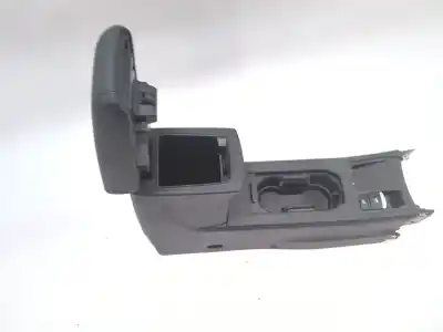 Автозапчасти б/у центральный подлокотник за RENAULT CLIO V (B7_) TCE 90 (B7MT) ссылки OEM IAM 969201279R 969155134R 