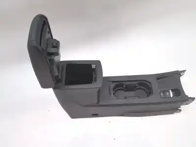 Автозапчастина б/у центральний подлокник для renault clio v (b7_) tce 90 (b7mt) посилання на oem iam 969201279r 969155134r 