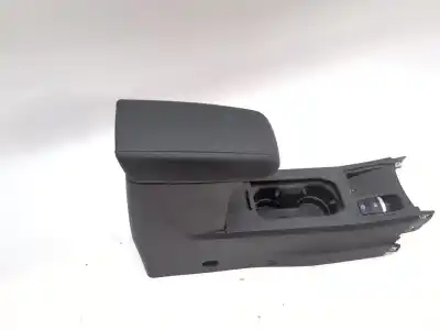 Автозапчастина б/у центральний подлокник для renault clio v (b7_) tce 90 (b7mt) посилання на oem iam 969201279r 969155134r 