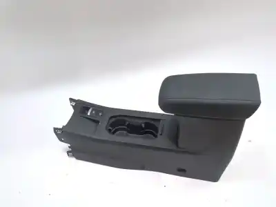 Автозапчастина б/у центральний подлокник для renault clio v (b7_) tce 90 (b7mt) посилання на oem iam 969201279r 969155134r 