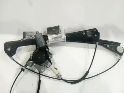 Gebrauchtes Autoersatzteil FENSTERHEBER VORNE LINKS zum BMW SERIE 3  OEM-IAM-Referenzen 676283620640  