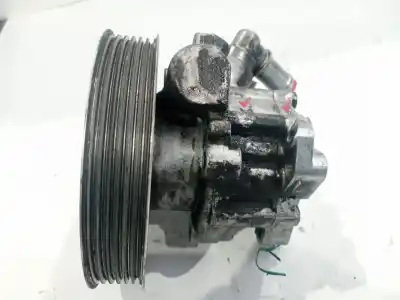 Second-hand car spare part STEERING PUMP for AUDI A4  OEM IAM references ZF7690955108  