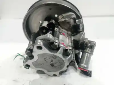 Second-hand car spare part steering pump for audi a4  oem iam references zf7690955108  
