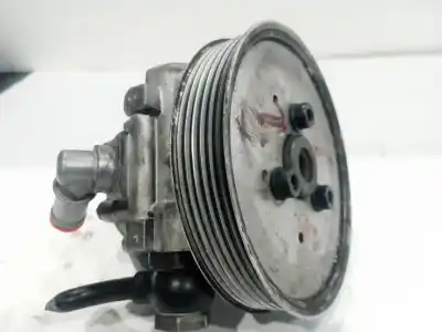 Second-hand car spare part steering pump for audi a4  oem iam references zf7690955108  
