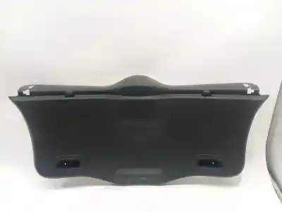 Автозапчастина б/у обработка задніх дверей для RENAULT MODUS / GRAND MODUS (F/JP0_) 1.5 DCI 90 Посилання на OEM IAM 8200213729  