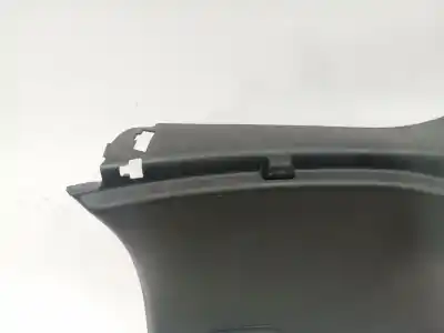Peça sobressalente para automóvel em segunda mão forra / revestimento da mala por renault modus / grand modus (f/jp0_) 1.5 dci 90 referências oem iam 8200213729  