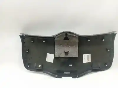 Peça sobressalente para automóvel em segunda mão forra / revestimento da mala por renault modus / grand modus (f/jp0_) 1.5 dci 90 referências oem iam 8200213729  