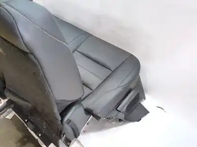 Автозапчасти б/у задние сиденья за lexus nx (_z1_) 300h awd (ayz15) ссылки oem iam 7107578110c1 color interior lb27 046f seat material f sport leather