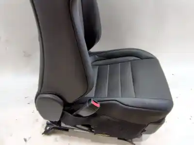 Автозапчасти б/у левое переднее сидение за lexus nx (_z1_) 300h awd (ayz15) ссылки oem iam   