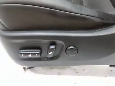 Автозапчасти б/у левое переднее сидение за lexus nx (_z1_) 300h awd (ayz15) ссылки oem iam   