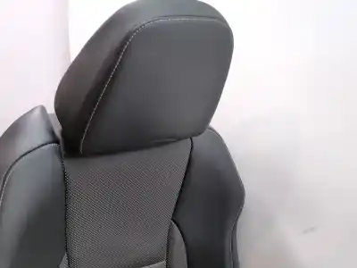 Автозапчасти б/у сиденье правое переднее за lexus nx (_z1_) 300h awd (ayz15) ссылки oem iam   