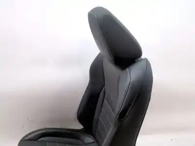 Автозапчасти б/у сиденье правое переднее за lexus nx (_z1_) 300h awd (ayz15) ссылки oem iam   