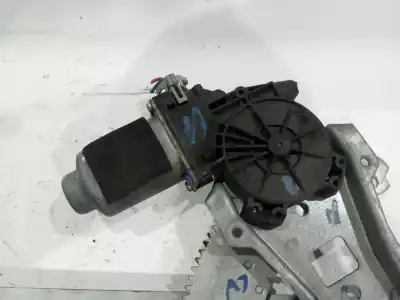 Peça sobressalente para automóvel em segunda mão elevador de vidros traseiro direito por nissan note  referências oem iam 400929a  