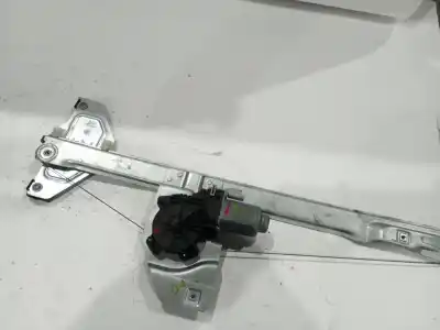 Автозапчасти б/у РЕГУЛЯТОР СТЕКЛА ПЕРЕДНЕГО ПРАВОГО за PEUGEOT BERLINGO II,PARTNER I, Y II  ссылки OEM IAM 402104B  