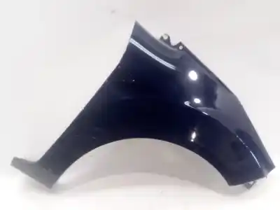 Автозапчастина б/у передне праве крило для FORD FIESTA VI (CB1, CCN) 1.25 Посилання на OEM IAM C1BBA16015AA C1BB-A16015-AA 