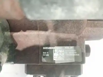 Peça sobressalente para automóvel em segunda mão bomba de injeção por ford focus ii (da_, hcp, dp) 1.8 tdci referências oem iam a2c20003032  