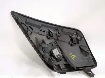 Pièce détachée automobile d'occasion grille de pare-chocs avant pour lexus nx (_z1_) 300h awd (ayz15) références oem iam 5314278090  