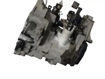 Second-hand car spare part gearbox for seat toledo ii (1m2) 1.9 tdi oem iam references dea  