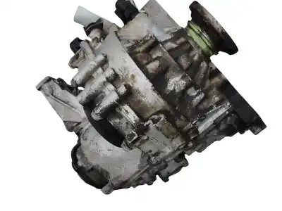Second-hand car spare part gearbox for seat toledo ii (1m2) 1.9 tdi oem iam references dea  