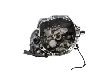 Автозапчасти б/у коробка передач за peugeot 308 i (4a_, 4c_) 1.6 hdi ссылки oem iam 20ea08