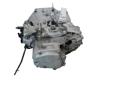 Автозапчасти б/у коробка передач за peugeot 308 i (4a_, 4c_) 1.6 hdi ссылки oem iam 20ea08  20ea23