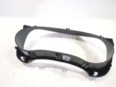 Автозапчасти б/у корпус / рамка приборной панели за kia stonic (yb) 1.2 cvvt ссылки oem iam 84830h8aa0  