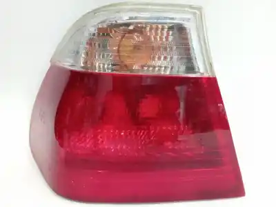 Pezzo di ricambio per auto di seconda mano Lampada Posteriore Sinistra per BMW SERIE 3  Riferimenti OEM IAM 63218364921 63 21 8 364 921 