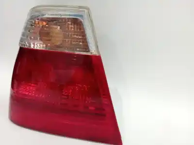 Peça sobressalente para automóvel em segunda mão farolim traseiro esquerdo por bmw serie 3  referências oem iam 63218364921 63 21 8 364 921 