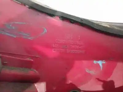 Автозапчасти б/у левый задний фонарь за bedford focus  ссылки oem iam 1m5113404ac  