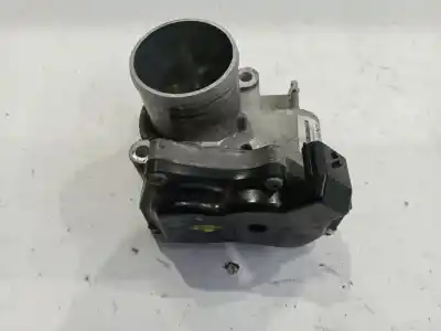 Pièce détachée automobile d'occasion Boitier De Papillon pour RENAULT LAGUNA III (BT0/1) 2.0 DCI (BT07, BT0J, BT14, BT1A, BT1S) Références OEM IAM 8200987453  