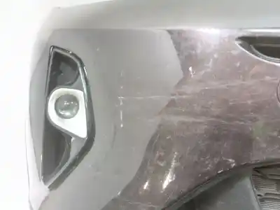 Автозапчасти б/у передний бампер за kia stonic (yb) 1.2 cvvt ссылки oem iam 86511h8400  