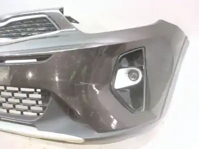 Автозапчасти б/у передний бампер за kia stonic (yb) 1.2 cvvt ссылки oem iam 86511h8400  